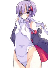 ゆかりさん