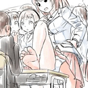 「なめるって言ってたよね」
