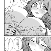 「モンスター女幹部は幼き勇者を溺愛する」3巻おまけ描きおろし