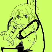 無表情