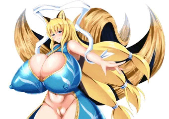 狐娘