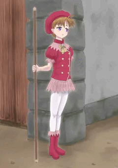 門衛