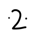 ・2・(てんにてん)