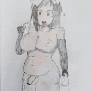ふたむちっ娘