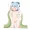 エロ絵練習　チルノ２３