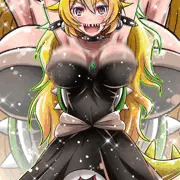 クッパ姫