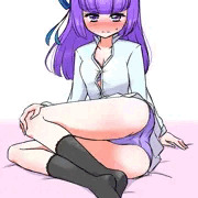 smrちゃんぱんつ