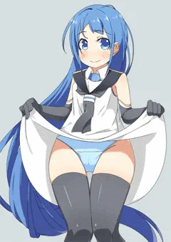 おしっこ五月雨