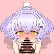 ト◯　顔射待ち