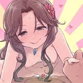 柑奈ちゃんにまたがられたい