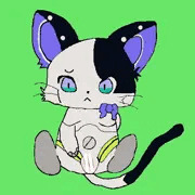 リク☆キャトバスのロイドちゃん