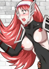 セルジュ凌辱