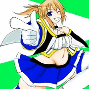 レパルスさん。