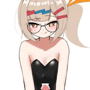 つよきなツユノちゃん