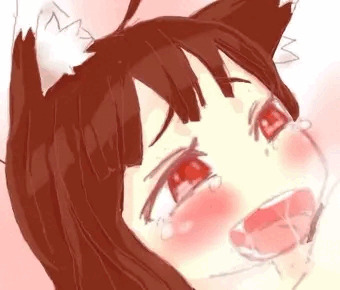 （ボテ差分あり）「チ・・・チ◯ポじゃあっ♥」