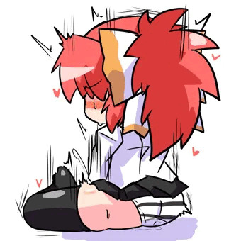 オナニーの日