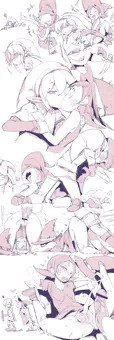 メイプル嬢