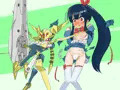 はいぱーふぃにっすゅアニスちゃん！！！