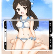 ありすちゃん、誕生日おめでとう！