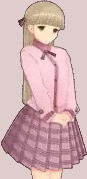 スライムやられ子