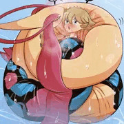 ミロカロス×たんぱんこぞう（剣盾）
