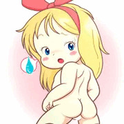 キッカちゃん