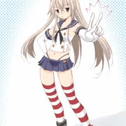 艦これ・島風