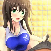 お風呂で疲れを癒してあげる❤