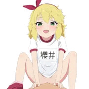 4話の桃華ママに興奮してしまったので・・・