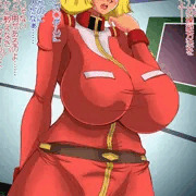 セイラ・マス登場