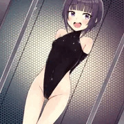 [skeb]白雪千夜ちゃん