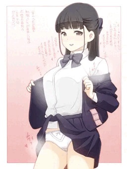 においしみついてむせる。