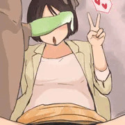 夫がいるのに欲張りさん4