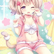 いい加減にしろにゃ