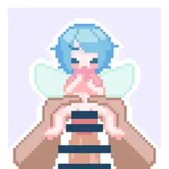 妖精さん