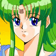 フォリナー　パッケージ　PC98