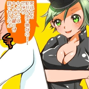 ラクガキいろいろ