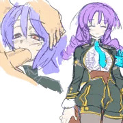 クローリカと