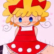 ベティーちゃん