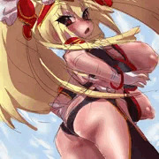 おっぱい海賊