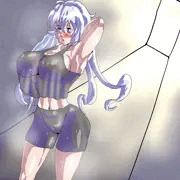 トレーニング雪音