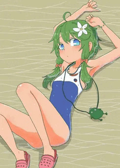 スーちゃん