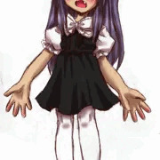 今日見た幼女