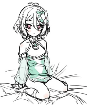 コッコロちゃんとコネクトする