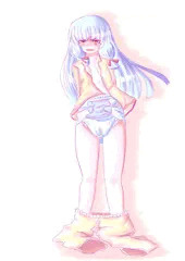 夜はまだ