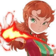 網元の娘さん