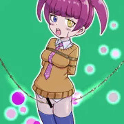 Pop風（？）綱渡り