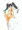 一反木綿ちゃん