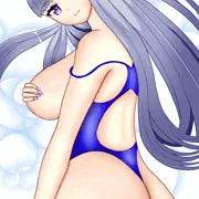 ハイレグTバック