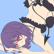 サキュバス